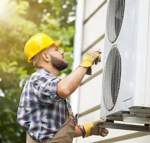 hvac services Golfcrest - Bellfort - Reveille